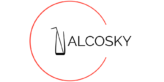 Alcosky logo