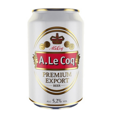 Alecoq premium - Alcosky