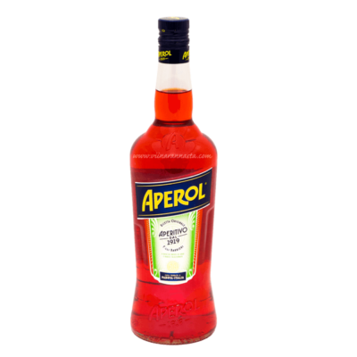 Aperol - Alcosky