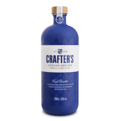Crafters - Alcosky