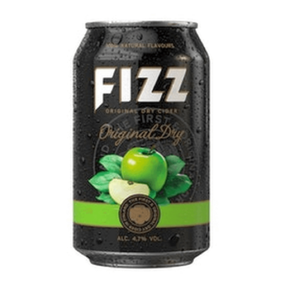 Fizz cider - Alcosky