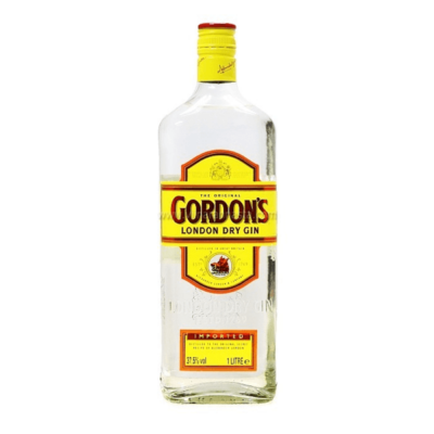 Gordons gin - Alcosky