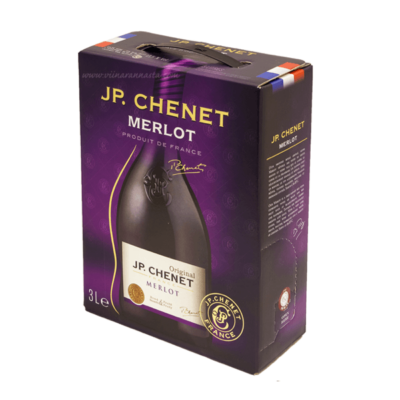 JP chenet merlot - Alcosky