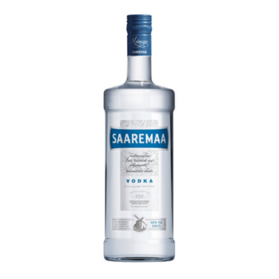 Saaremaa vodka - Alcosky