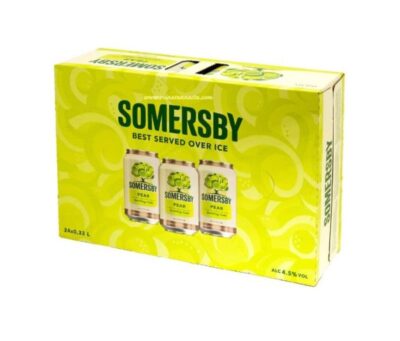 Somersby pear - Alcosky