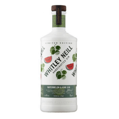 Whitley neill watermelon kiwi gin - Alcosky